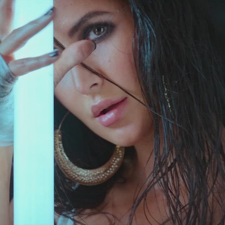 Katrina Kaif Is A Tease