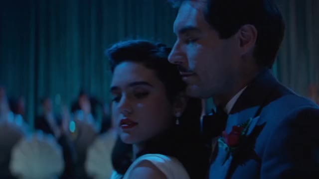 Jennifer Connelly - The Rocketeer - other scenes 2/2
