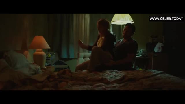 Naomi Watts - Small Boobs, Explicit Sex Scene - Sunlight Jr (2013)
