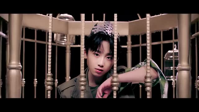 BOY STORY "Enough" M/V