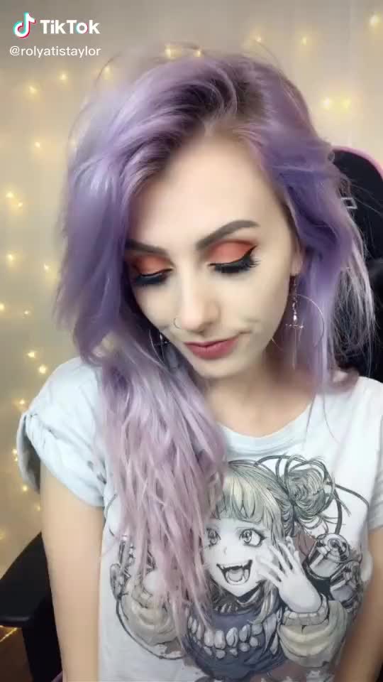 Rolyat tik tok hi