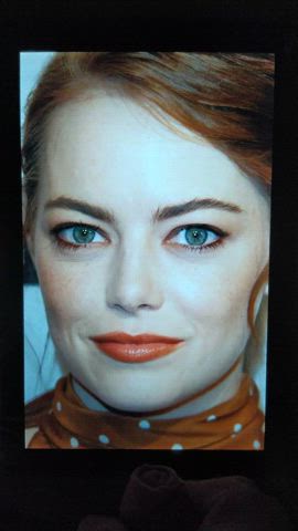 Emma Stone tribute