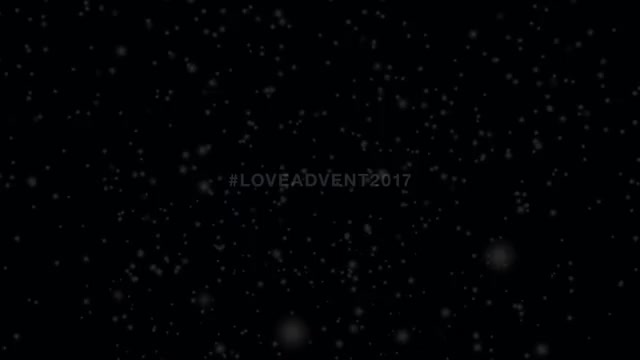 DAY 16 Stella Maxwell #LOVEADVENT2017