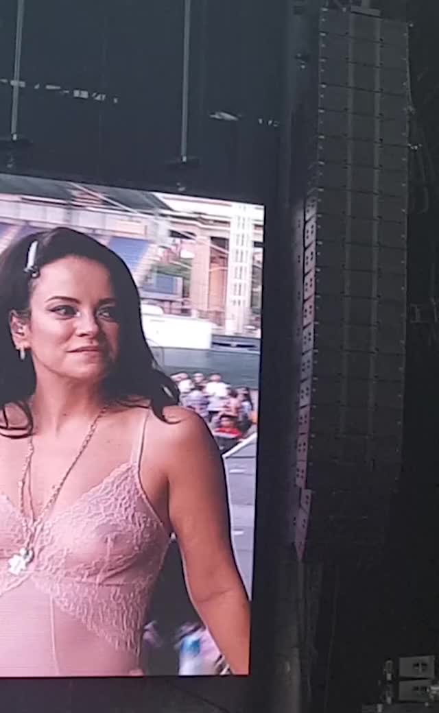 Lily Allen