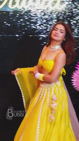 bollywood boobs downblouse indian sex gif