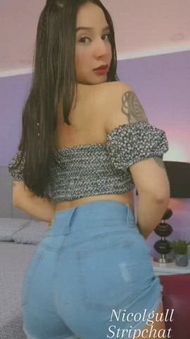 18 years old big ass erotic exhibitionist sex sissy small tits teen gif
