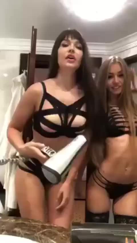 Dancing gif