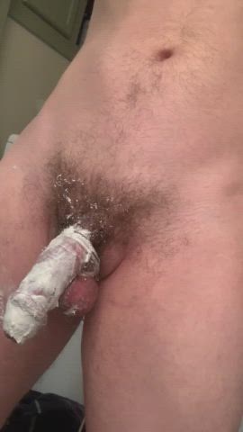 sub twink toothpaste and ballbusting