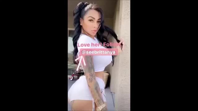 Brittanya Razavi