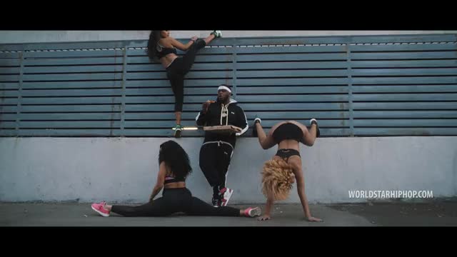 Maxo Kream "Bussdown" gif 1