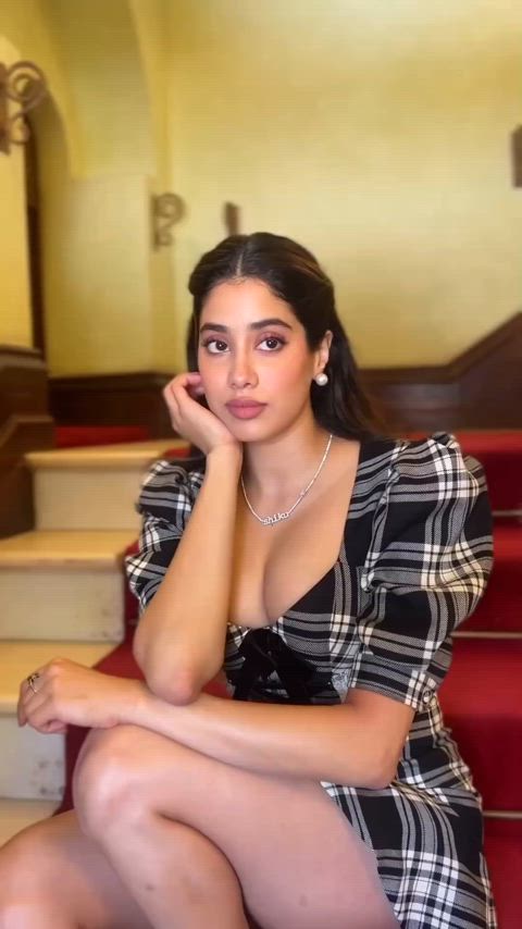 Janhvi Kapoor 