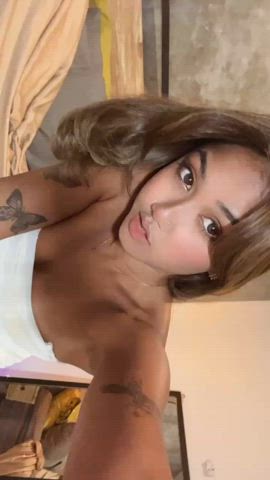 asian brunette facial hotwife latina onlyfans pov solo teen gif