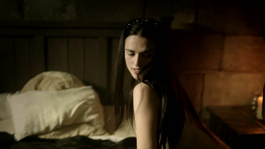 Katie McGrath - Labyrinth