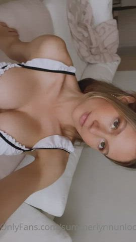 Boobs Maid Tits gif