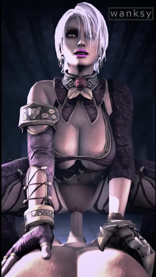 Ivy Valentine,