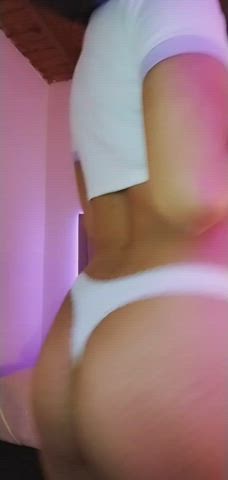 ass camsoda camgirl chaturbate panties small tits teen gif