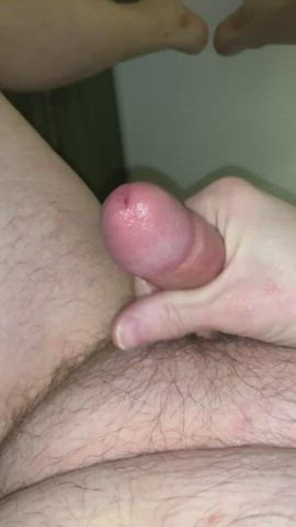 [48] Ask me how my edging ended up