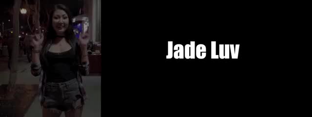 Jade Luv