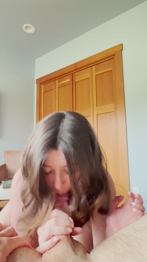 brunette kayla summers onlyfans kaylasummersxo gif