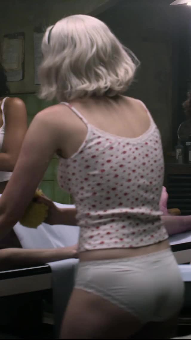 Kiernan Shipka