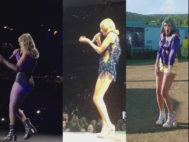 ass big tits taylor swift gif