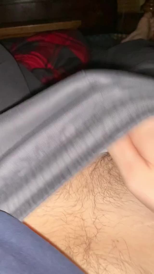 More Precum Drips