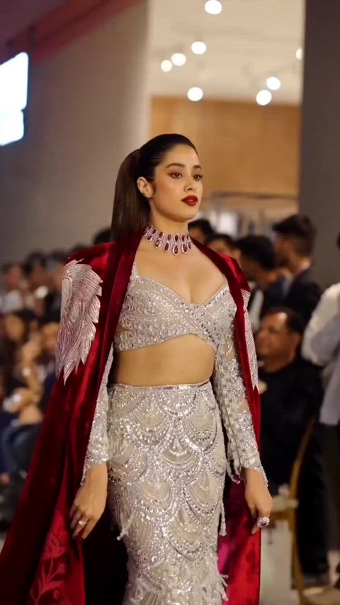 Janhvi Kapoor