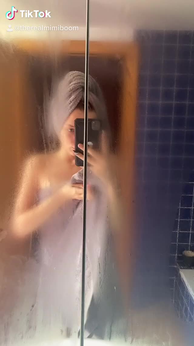 NSFW tik tok