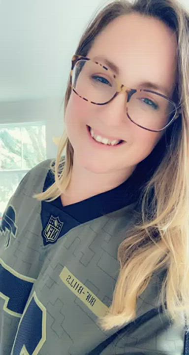 Game day drop! [33F]