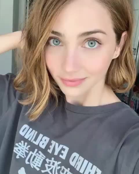 Emily Rudd