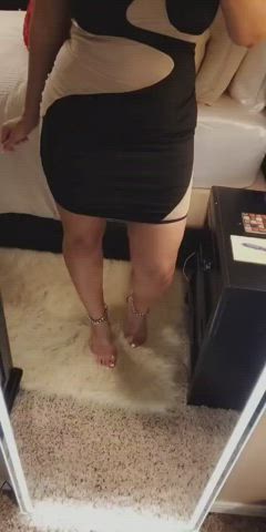Just got this and I can't WAIT to wear it out😍