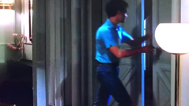 Bachelor Party (1984) - Monique Gabrielle