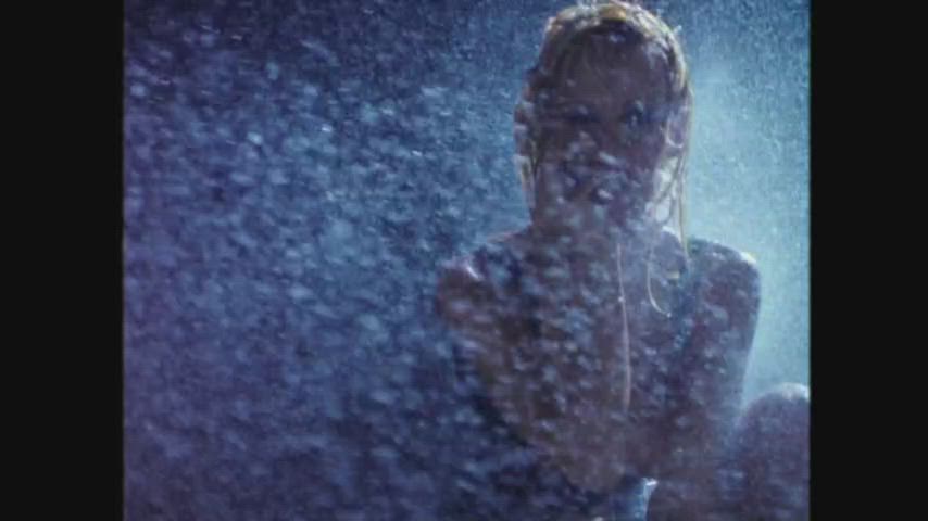 celebrity pamela anderson wet gif