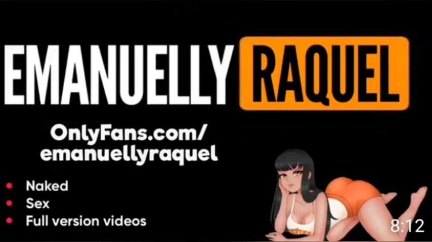 ass big ass big tits emanuelly raquel pornhub pornstar tits gif