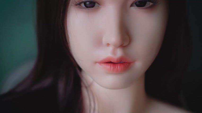 asian ass sex doll gif