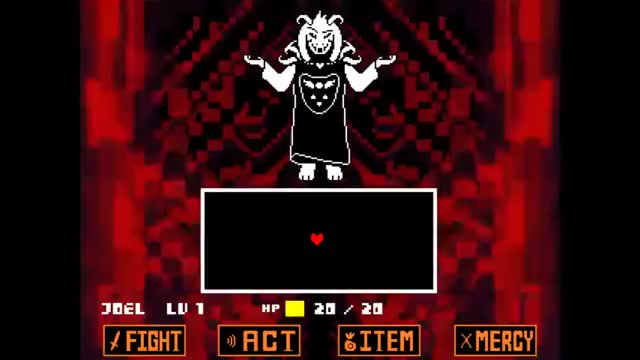 Respect the Boss Monsters! [Undertale] (reddit)