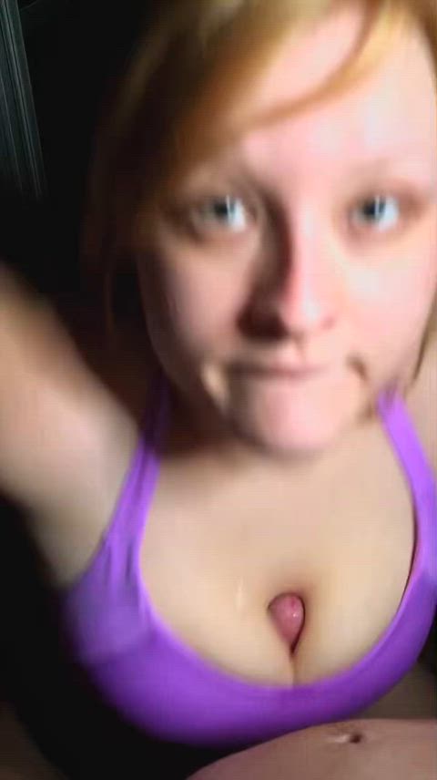 Titty fuck vid? S*c allywednesdays 