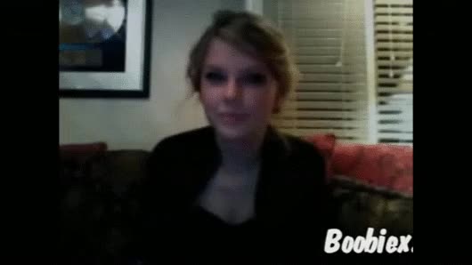 Taylor webcam cum sessions