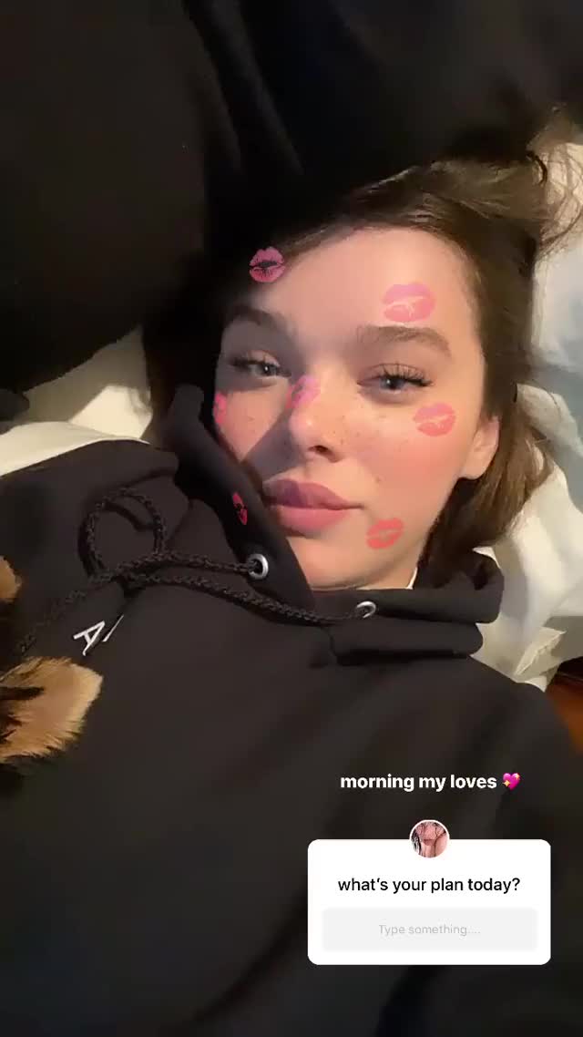 haileesteinfeld story 2270593870310366956 11982097