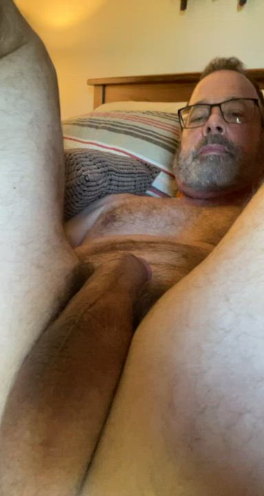 Ass Balls Daddy Gay Penis gif