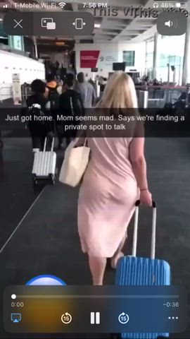 Mom Son Ass gif