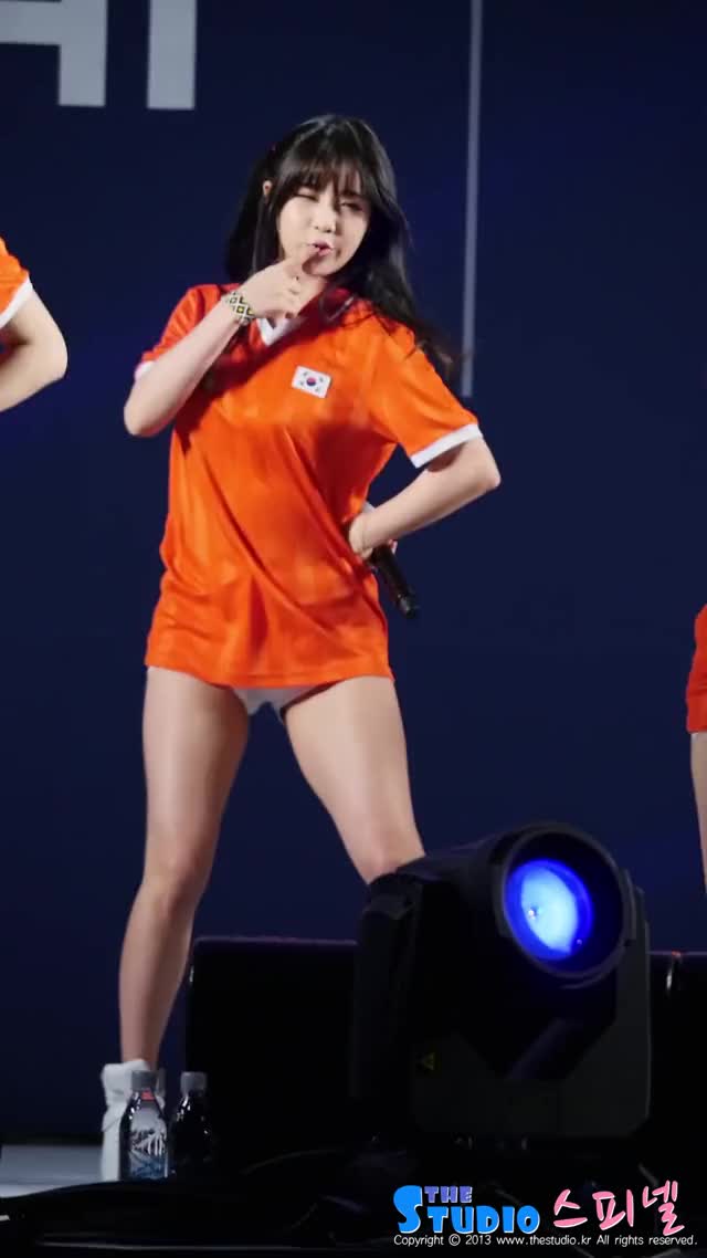 140627 Hyunyoung cute (A) loop