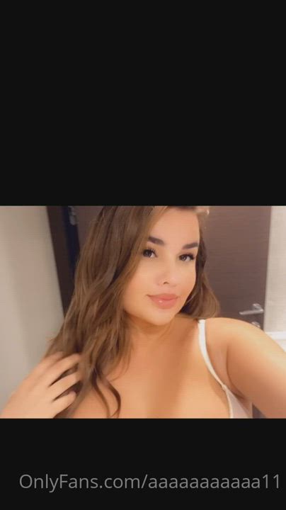 Big Tits Body Fake Tits gif