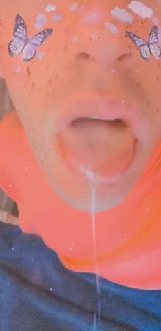 cum cum in mouth cumshot cumshots gif