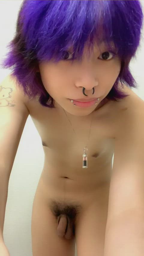 asian ass cock cute petite teen tits trans gif