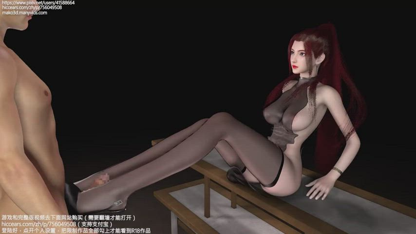 3d animation anime asian blowjob cartoon hentai rule34 sex gif