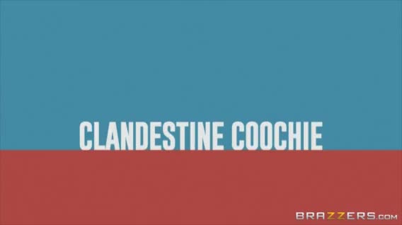 Moms In Control - Clandestine Coochie