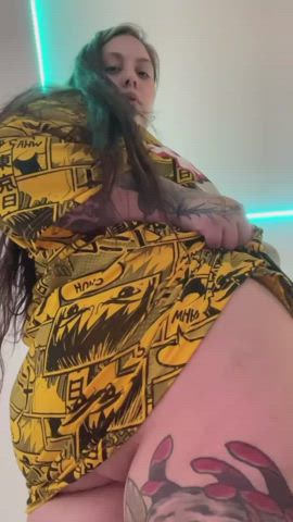 big ass latina onlyfans thick gif