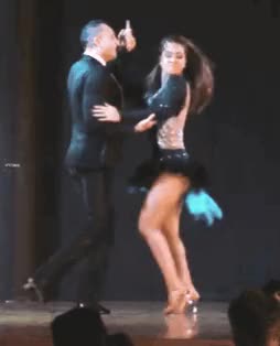 dancing gif