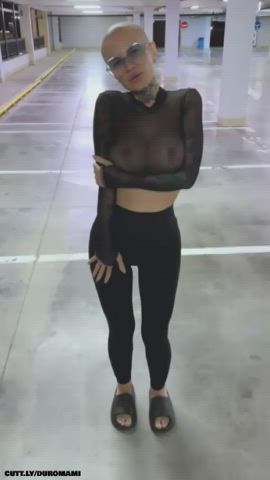 Big Tits Boobs Fake Tits Flashing Masturbating Public See Through Clothing Squirt